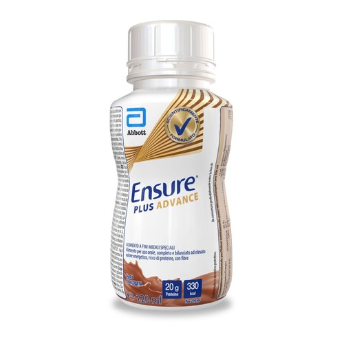 Ensure plus advance - plus,
