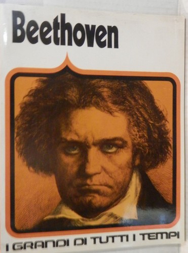 Beethoven gino pugnetti - beethoven,