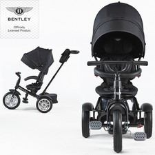 The bentley passeggino - the,