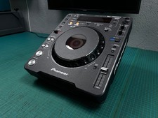 Pioneer CDJ-1000 Mk3 – Lettore CD