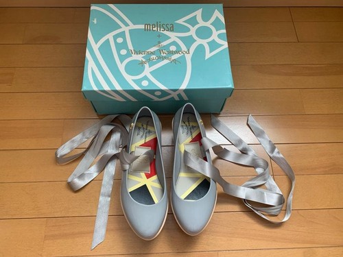 Scarpe vivienne westwood - vivienne,