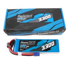 Gens Ace G-Tech 3300mAh 45C