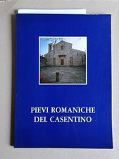 libro - PIEVI ROMANICHE DEL