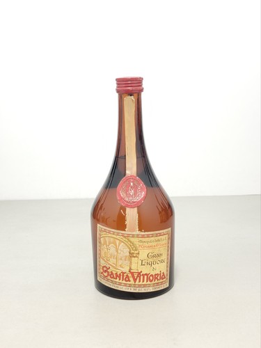 Liquore santa vittoria - liquore,