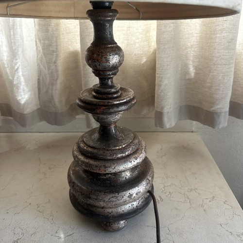 Lampada vintage tavolo - lampada,