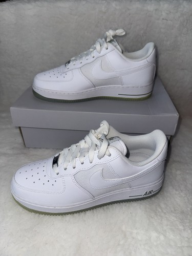 Nike air force 07 white - 1,