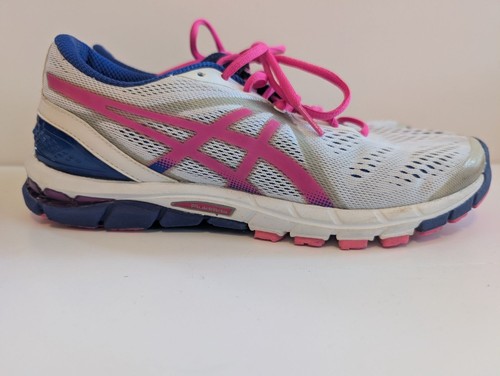 Scarpe corsa asics donna - da,