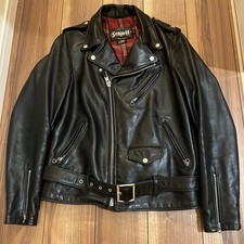 giacca moto pelle bovina