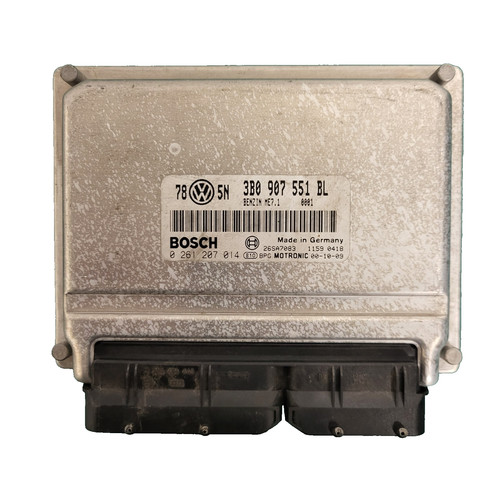 Passat ecu 3b0907551bl - passat, /