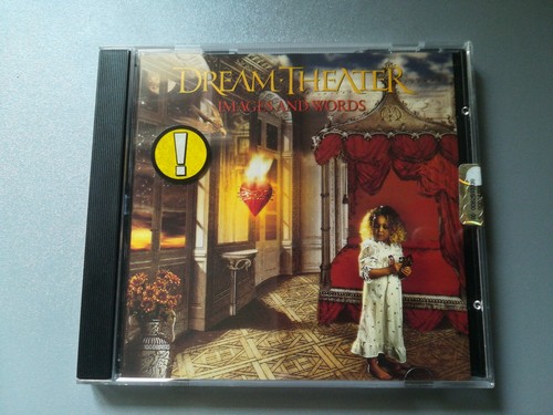 Dream theater images and - cd-dream,