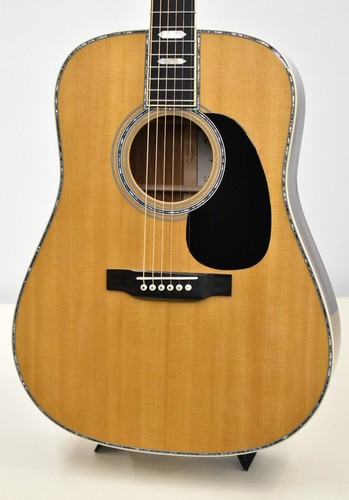 Chitarra acustica martin - chitarra,