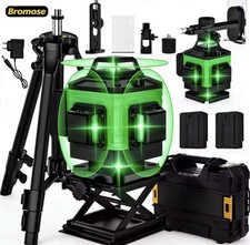LIVELLA LASER TRACCIATORE