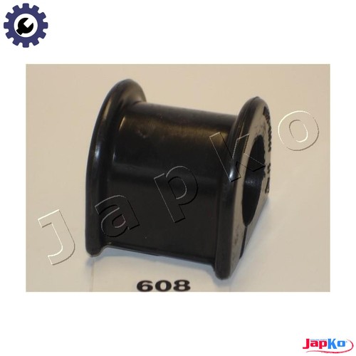 Barra stabilizzatrice bushing - barra,
