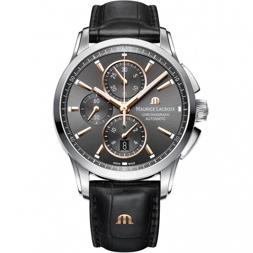 Maurice lacroix pontos - lacroix,