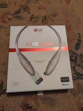 LG Tone Infinim HBS-900