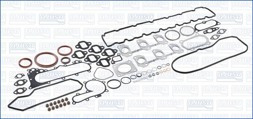 Kit guarnizioni motore ajusa - guarnizioni,