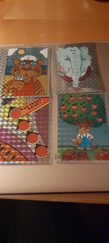 Stickers anni panini - stickers,