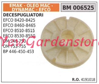 Puleggia messa moto emak - moto,