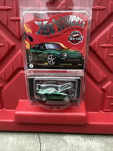 Nuovo hot wheels rlc - nuovo,
