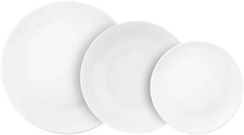 Set piatti persone servizio - set,