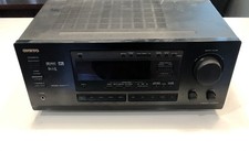Onkyo TX-DS575X 5.1 Channel AV