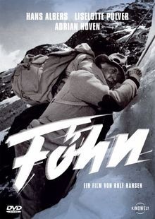 Föhn von rolf hansen dvd - hansen, |