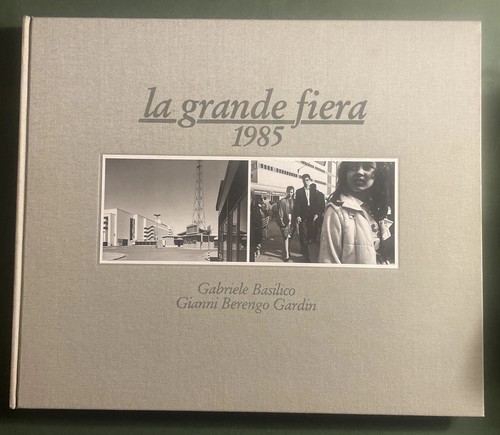 Basilico berengo gardin la - berengo, gardin,