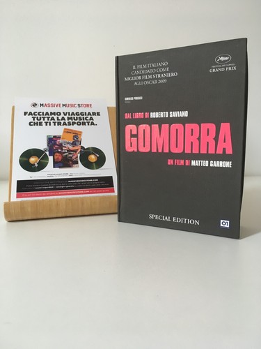 Gomorra 2dvd special - ,