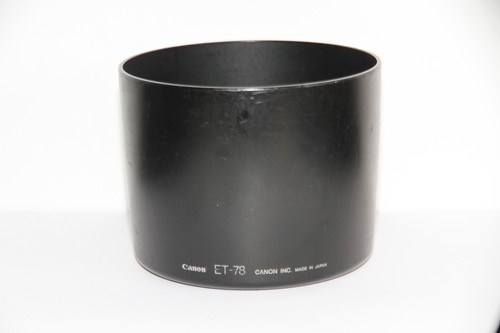 Canon paraluce adatto - -,