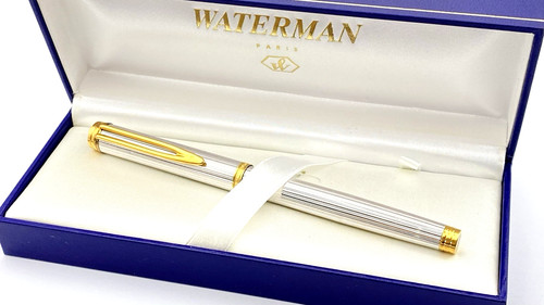 Penna stilografica vintage - penna,