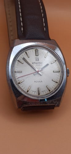 Atlantic rover worldmaster - rover, no