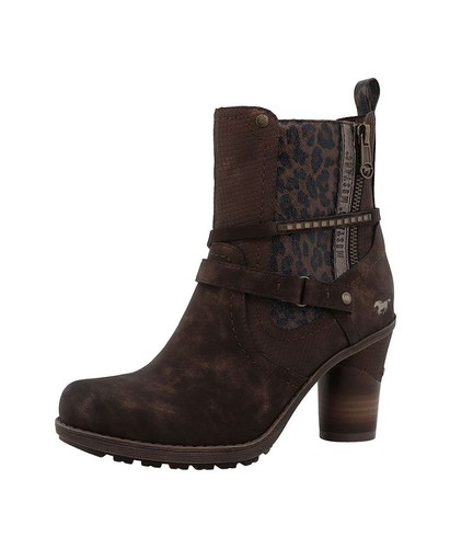 Mustang stivaletti donna - mustang,