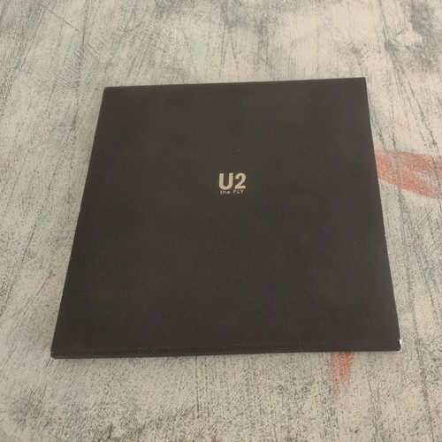 The fly promo pack 7 - u2.,