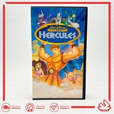 HERCULES WALT DISNEY I