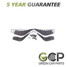 Set parafanghi su misura GCP