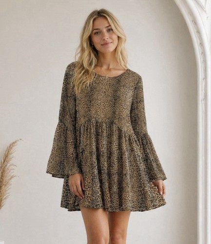 Mini abito donna - , adrienne