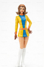 FAN ART ACTION FIGURES MIWA