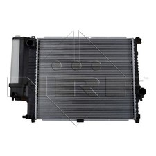 Radiatore motore NRF per BMW