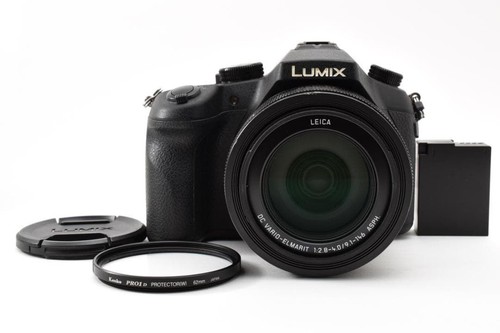 Panasonic lumix dmc fz1000 - panasonic, dmc-fz1000