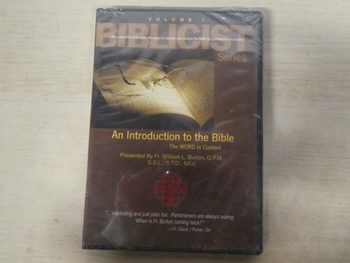 Biblicist series - biblicist,
