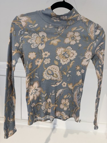 Maglione girocollo sezane - maglione,