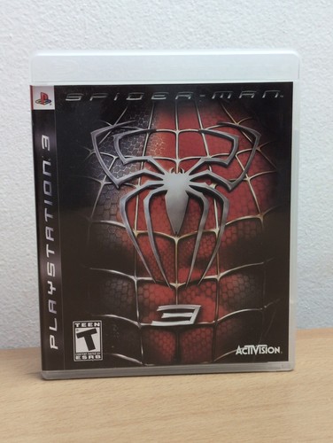 Spider man spiderman sony - spider-man, 3
