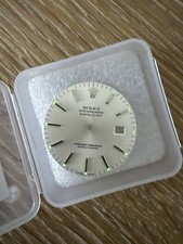 Autentico Rolex Datejust