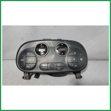 Comandi Clima AC Fiat 500 II