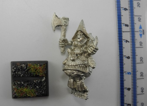 Night goblin squig hopper - goblin,