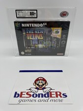 The New Tetris - UKG 80+