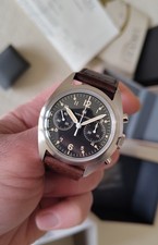 Hamilton Khaki Aviation
