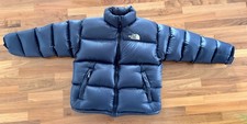 The North Face 90 Nuptse