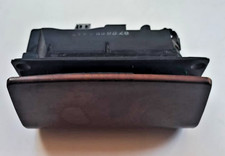 posacenere alfa romeo 156 mogano chiaro in radica 156021391 - 156017444