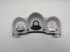 Dodge Caliber 2008 Diesel tachimetro abitacolo P05107004AH DRA75579